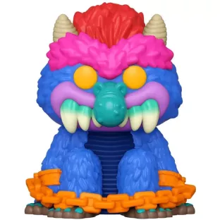 My Pet Monster