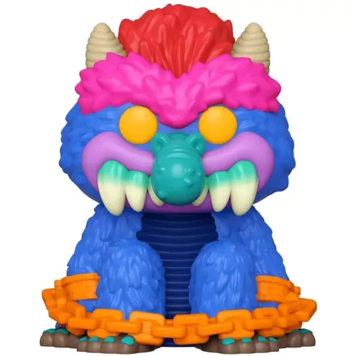 Funko Pop! My Pet Monster #29 Retro Toys Vinyl Figure