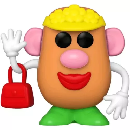 Funko Pop! Mrs. Potato Head #30 Retro Toys Vinyl Figure