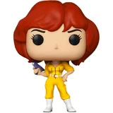 April O'Neil