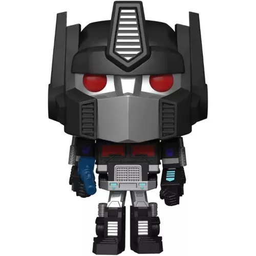 Funko Pop! Nemesis Prime #36 Transformers Retro Toys