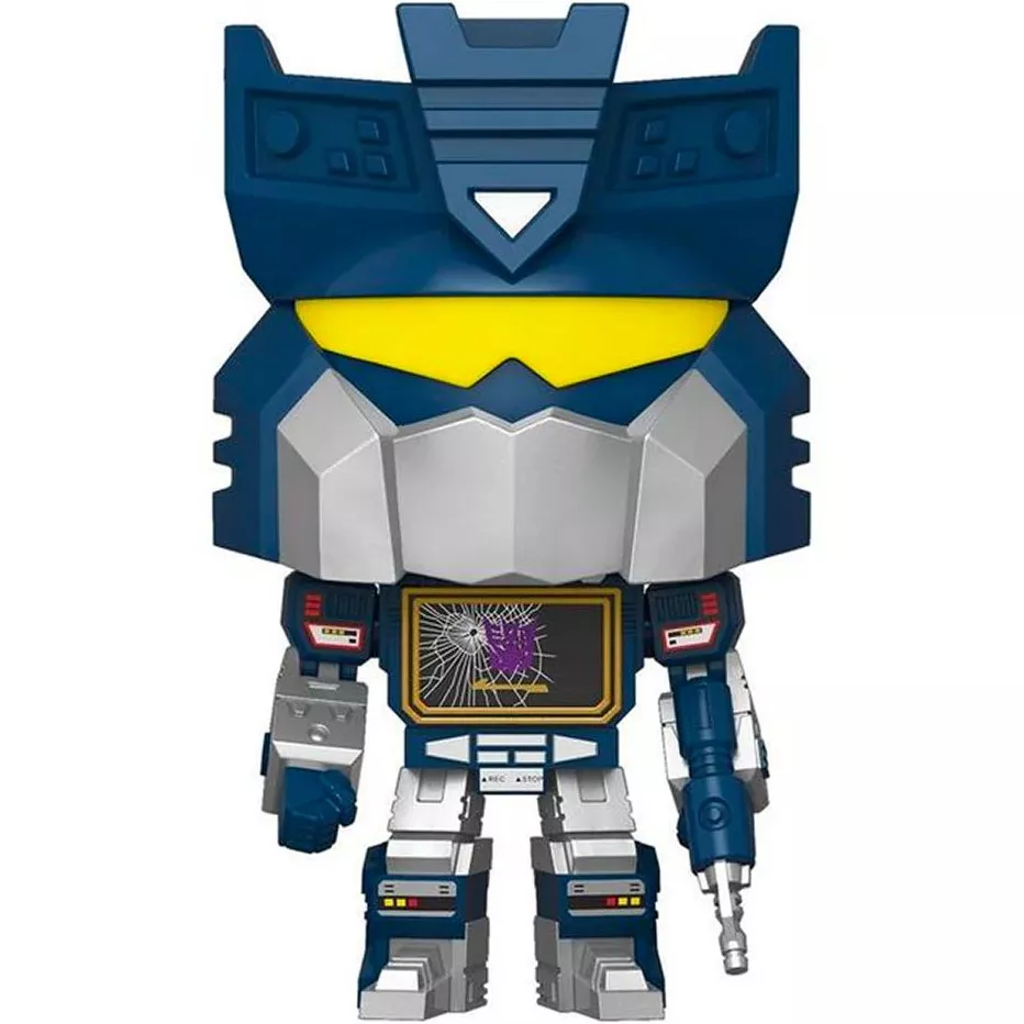 Soundwave