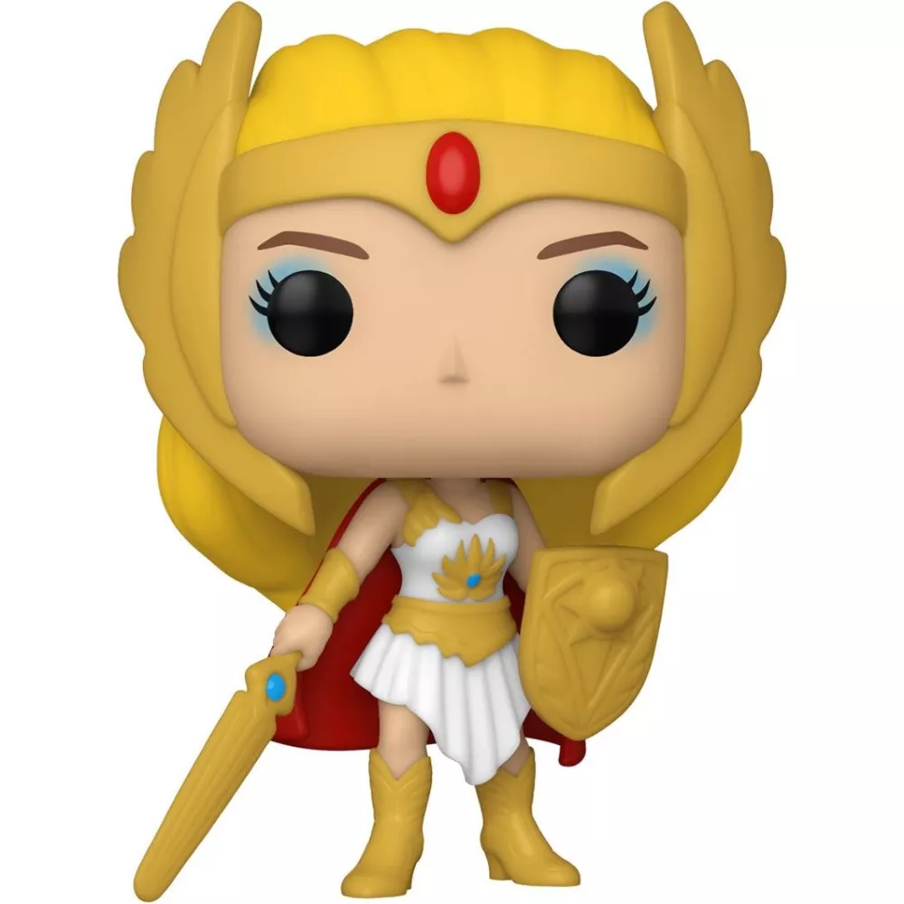 She-Ra