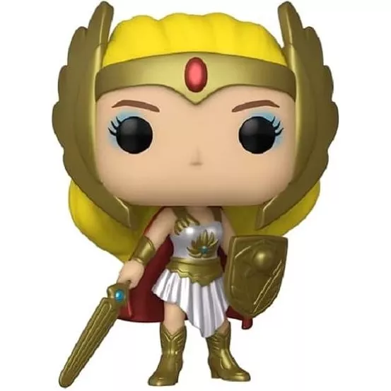 She-Ra