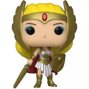 She-Ra