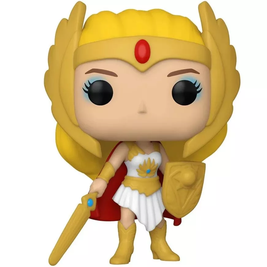 She-Ra