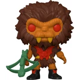Grizzlor