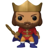 King Randor
