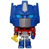 Optimus Prime