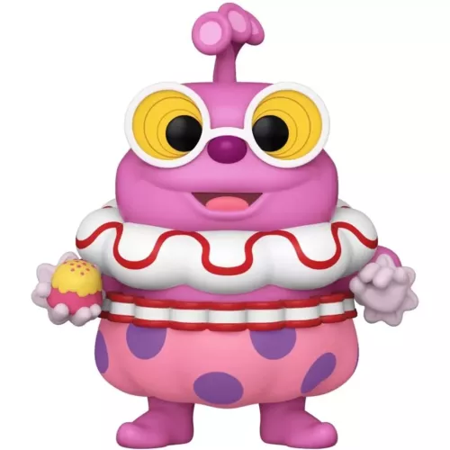 Funko Pop! Jolly #56 Candy Land Retro Toys Vinyl Figure