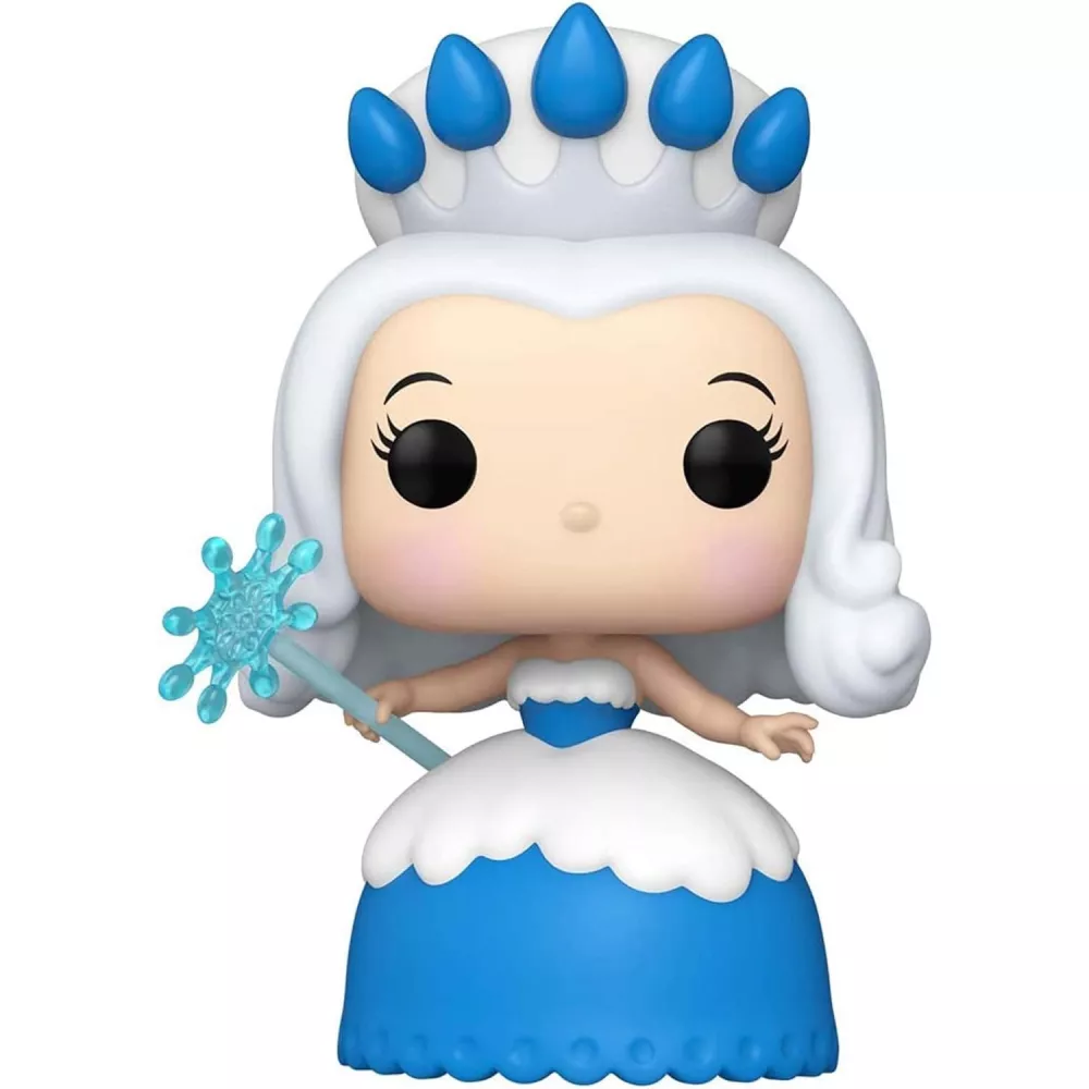 Queen Frostine