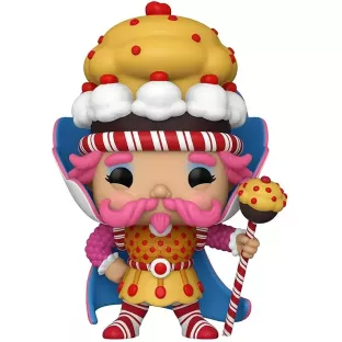 King Kandy
