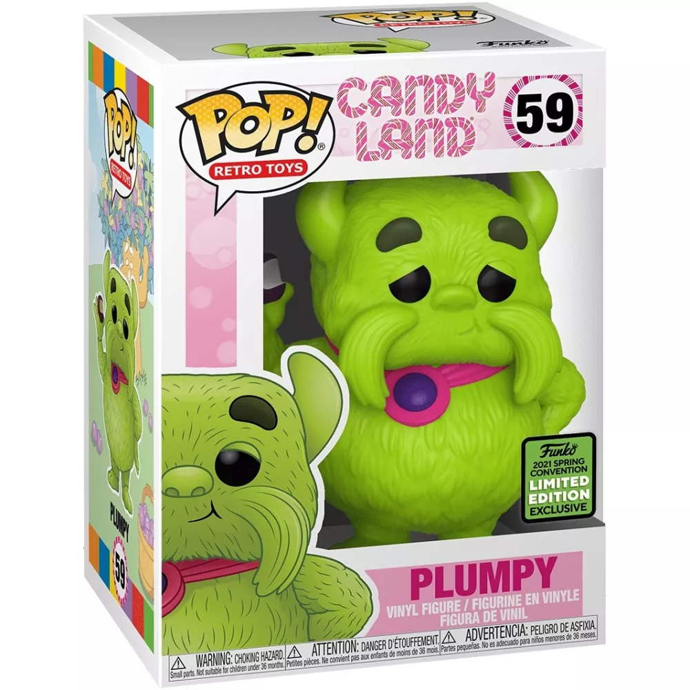 Plumpy Box