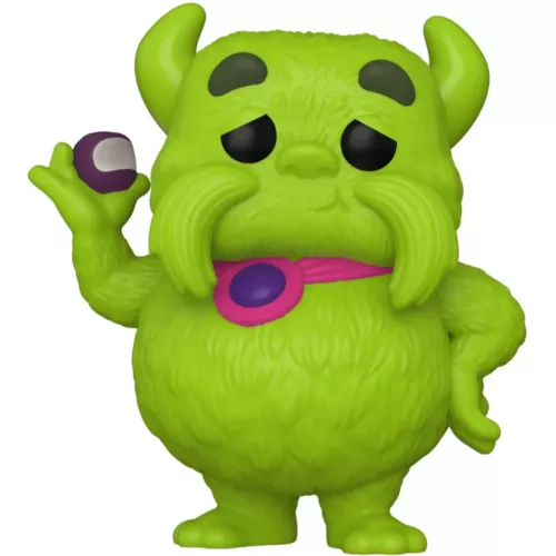 Funko Pop! Plumpy #59 Candy Land Retro Toys Vinyl Figure