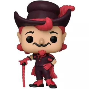 Lord Licorice