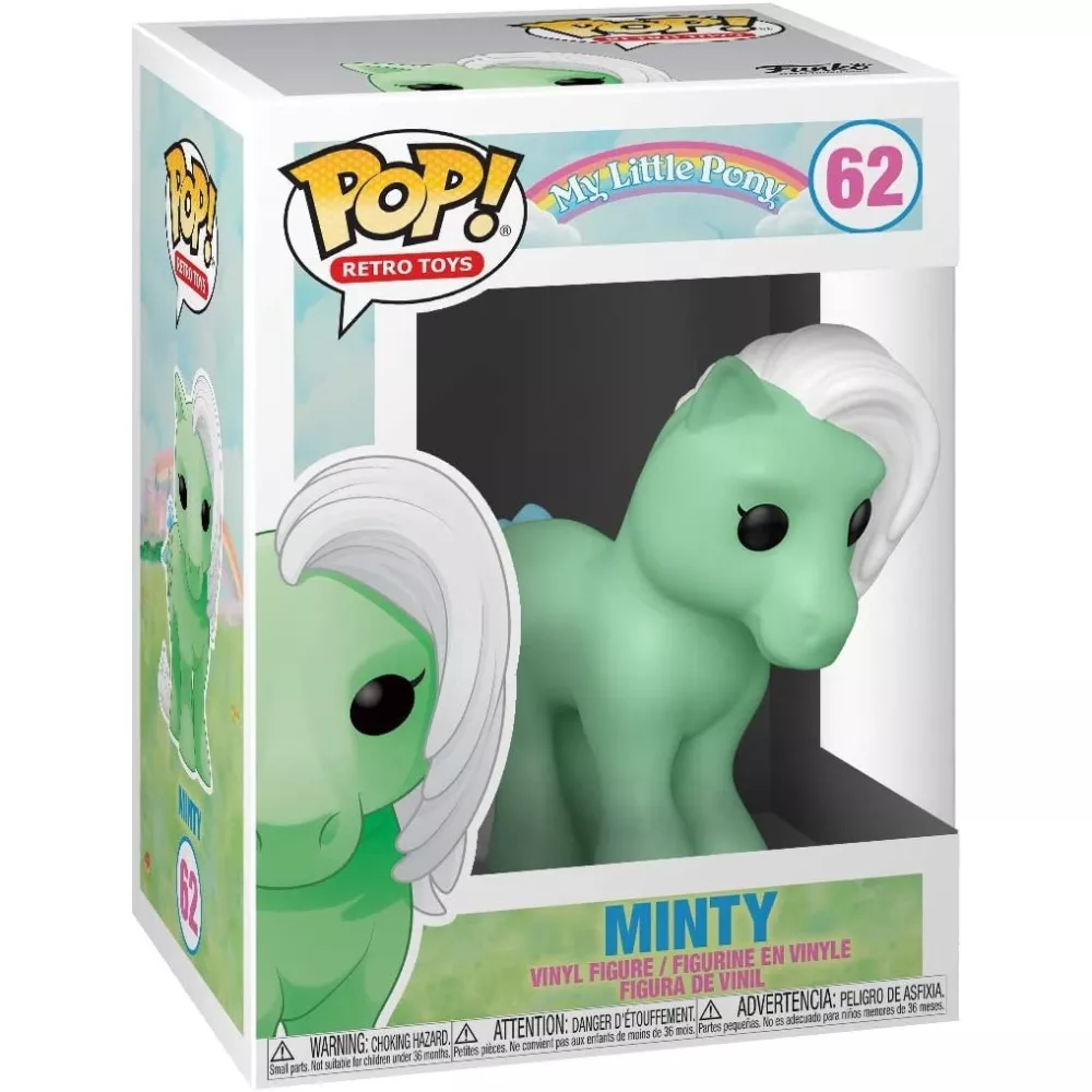 Minty Box