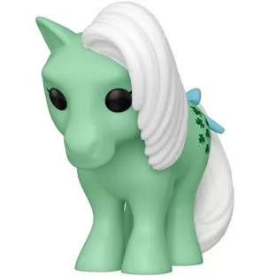 Minty