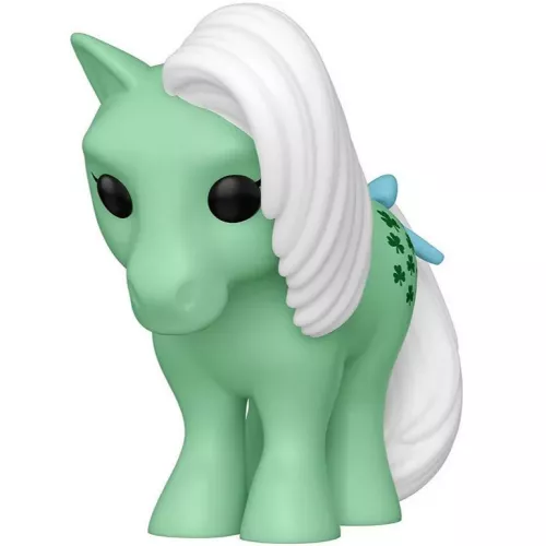 Funko Pop! Minty #62 My Little Pony Retro Toys Vinyl Figure