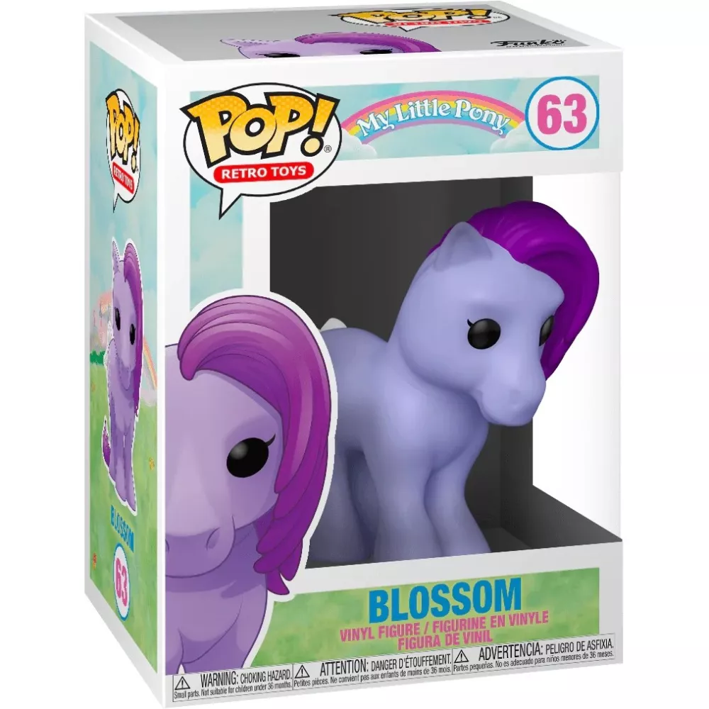 Blossom Box
