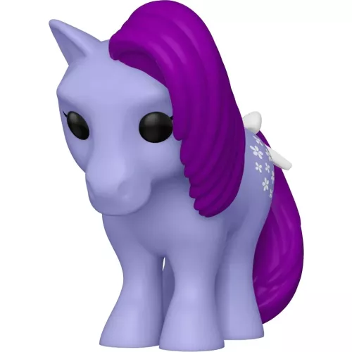 Funko Pop! Blossom #63 My Little Pony Retro Toys Vinyl Figure