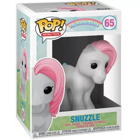 Snuzzle Box