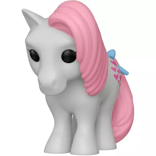 Funko Pop! Snuzzle #65 My Little Pony Retro Toys Vinyl Figure