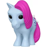 #66  Blue Belle - Collectible Figure