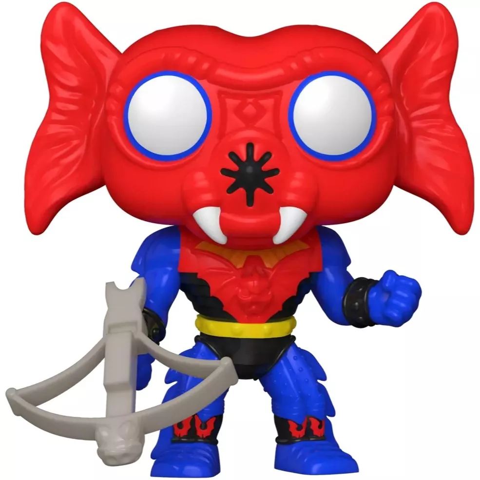 Mantenna