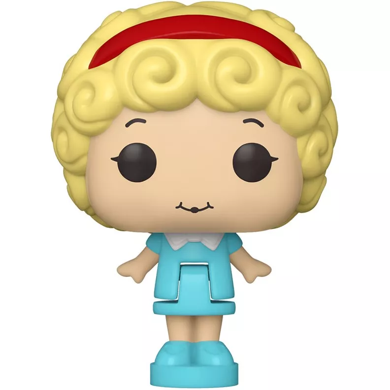 Polly Pocket