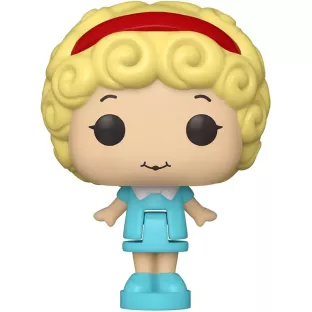 Polly Pocket