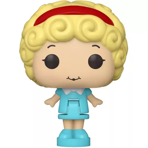 Funko Pop! Polly Pocket #70 Retro Toys Vinyl Figure