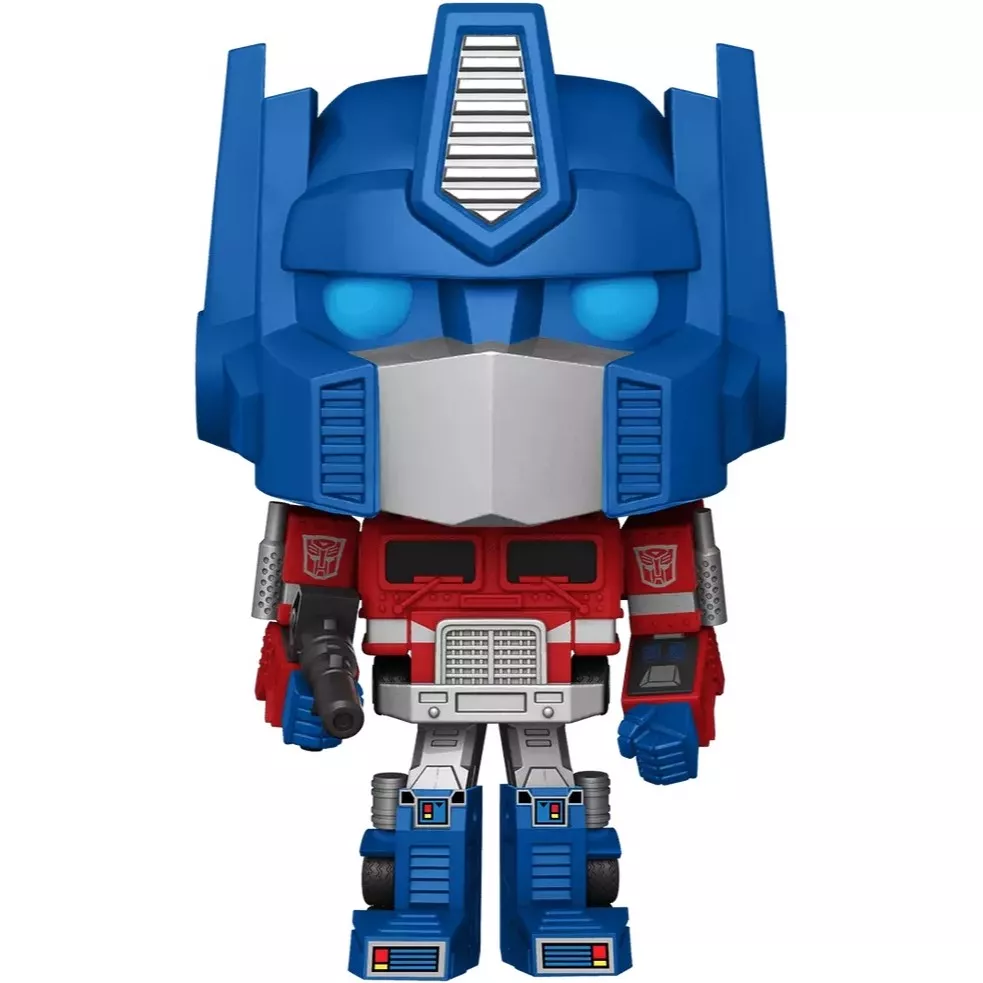 Optimus Prime