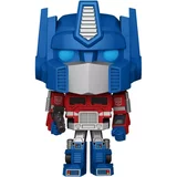 Optimus Prime