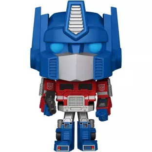 Optimus Prime