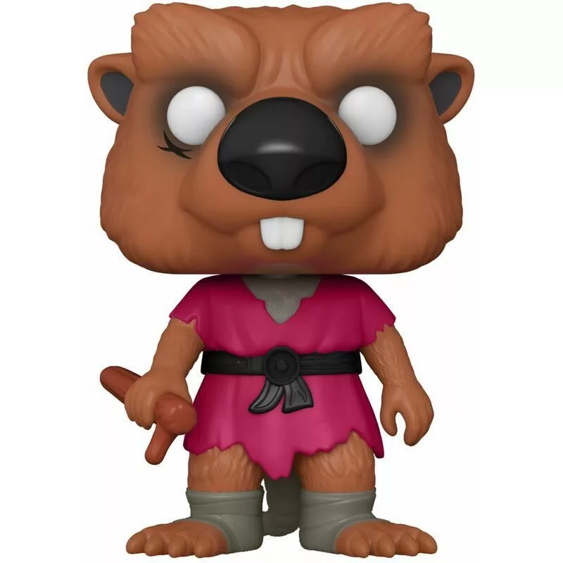 Splinter