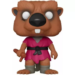 Splinter