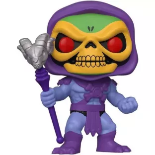 Skeletor