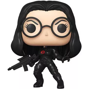 The Baroness