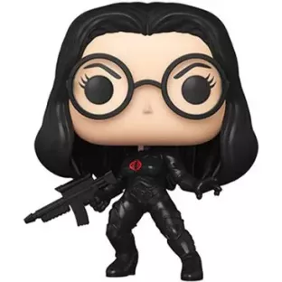 The Baroness