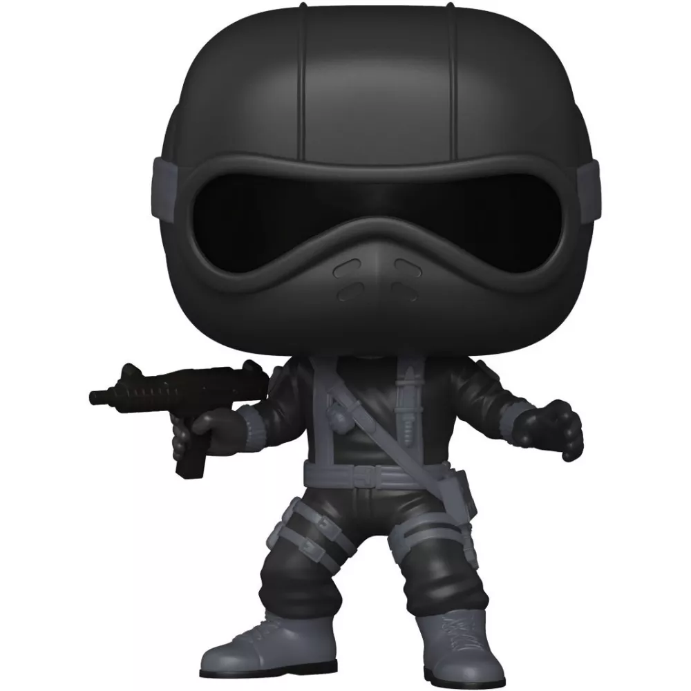 Snake Eyes