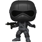 Snake Eyes