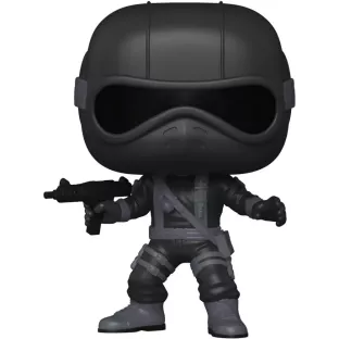 Snake Eyes