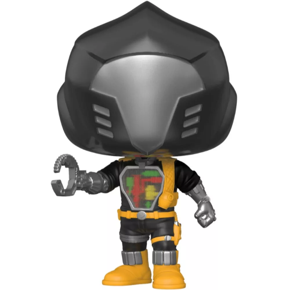 Cobra B.A.T.