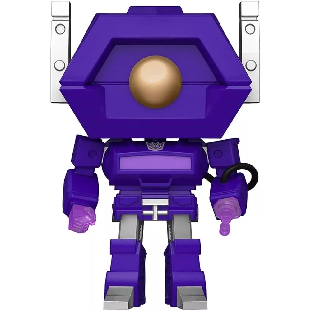 Shockwave