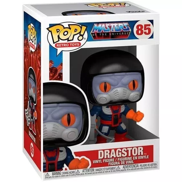 Dragstor Box