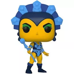 Evil-Lyn