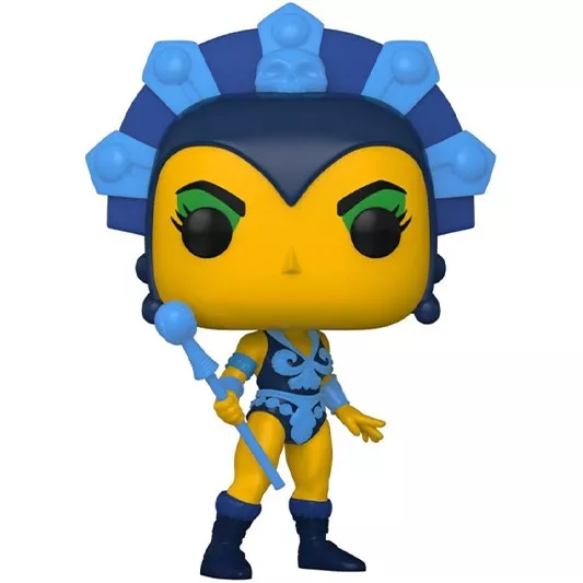 Evil-Lyn