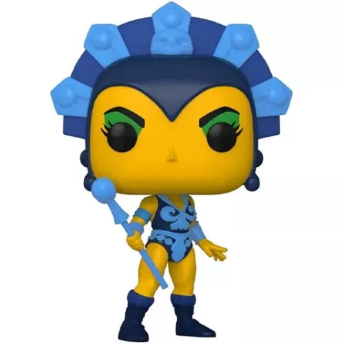 Funko Pop! Evil-Lyn #86 Masters of the Universe Retro Toys