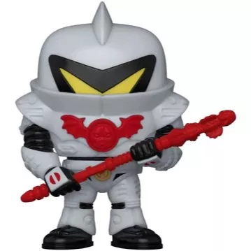 Horde Trooper
