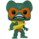 Mer-Man